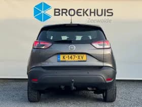 Opel Crossland X thumbnail 10