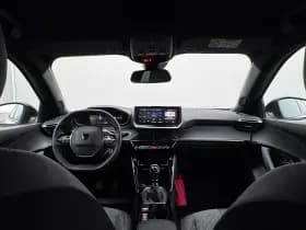 Peugeot 2008 thumbnail 16