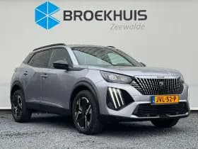 Peugeot 2008 thumbnail 6