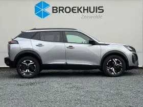 Peugeot 2008 thumbnail 7