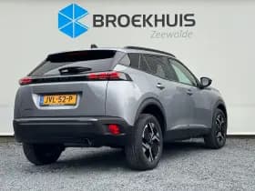 Peugeot 2008 thumbnail 9