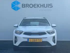 Kia Stonic thumbnail 2