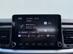 Kia Stonic thumbnail 37