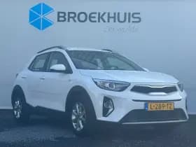 Kia Stonic thumbnail 5