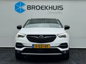 Opel Grandland X thumbnail 2