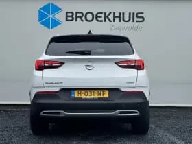 Opel Grandland X thumbnail 11