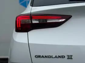 Opel Grandland X thumbnail 14