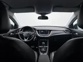 Opel Grandland X thumbnail 18