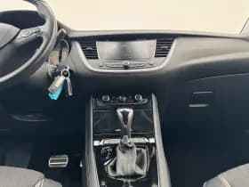 Opel Grandland X thumbnail 24