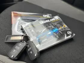 Opel Grandland X thumbnail 48
