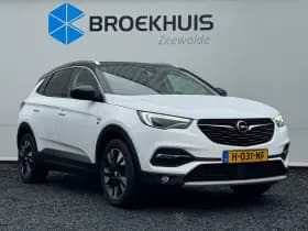 Opel Grandland X thumbnail 7
