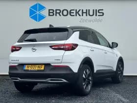 Opel Grandland X thumbnail 10