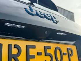 Jeep Compass thumbnail 18