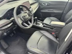Jeep Compass thumbnail 21