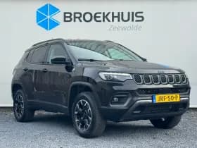Jeep Compass thumbnail 7