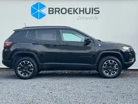 Jeep Compass thumbnail 8