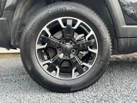 Jeep Compass thumbnail 9
