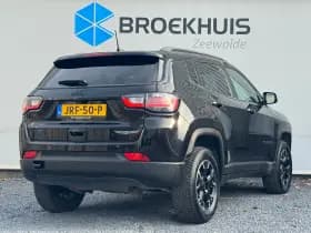 Jeep Compass thumbnail 10