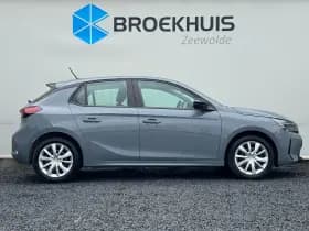 Opel Corsa thumbnail 7