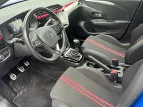 Opel Corsa thumbnail 16
