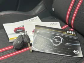 Opel Corsa thumbnail 39