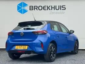 Opel Corsa thumbnail 8