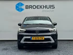 Opel Crossland thumbnail 2