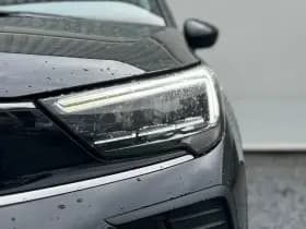 Opel Crossland thumbnail 3