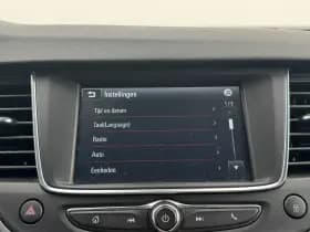 Opel Crossland thumbnail 38
