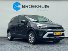 Opel Crossland thumbnail 7