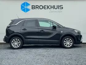 Opel Crossland thumbnail 8