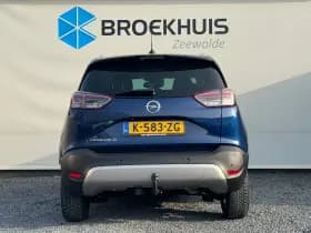 Opel Crossland X thumbnail 11