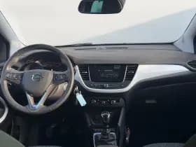 Opel Crossland X thumbnail 20