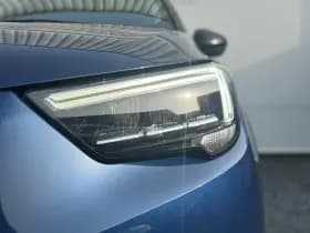 Opel Crossland X thumbnail 3