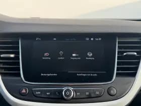 Opel Crossland X thumbnail 38