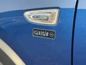 Opel Crossland X thumbnail 5