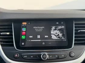 Opel Crossland X thumbnail 42