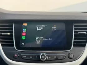 Opel Crossland X thumbnail 43