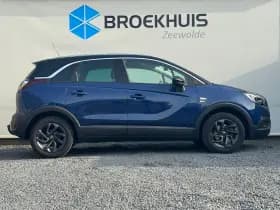Opel Crossland X thumbnail 8