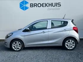 Opel Karl thumbnail 2