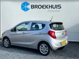 Opel Karl thumbnail 3