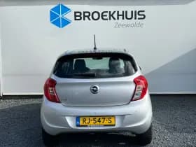 Opel Karl thumbnail 4