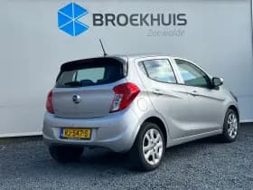 Opel Karl thumbnail 5