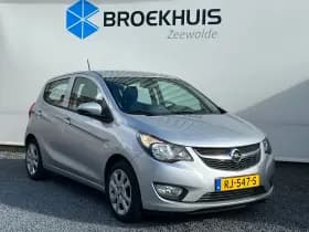 Opel Karl thumbnail 7