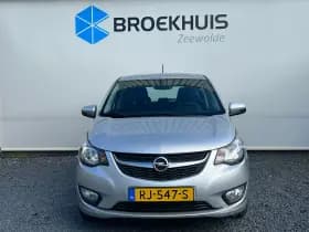 Opel Karl thumbnail 8
