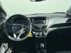 Opel Karl thumbnail 9