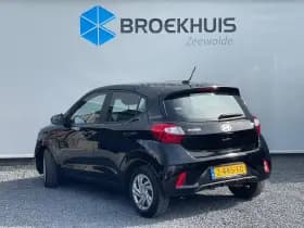 Hyundai i10 thumbnail 3