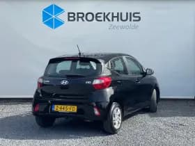 Hyundai i10 thumbnail 5