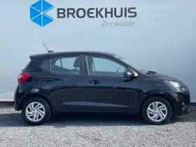 Hyundai i10 thumbnail 6