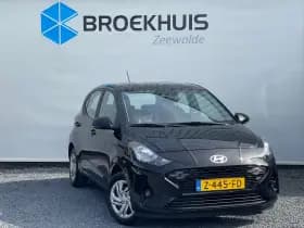 Hyundai i10 thumbnail 7